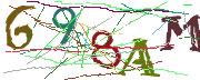 Imatge CAPTCHA