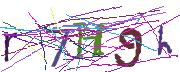 Imatge CAPTCHA