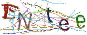 Imatge CAPTCHA