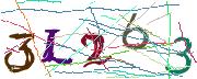 Imatge CAPTCHA