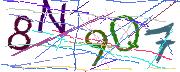 Imatge CAPTCHA