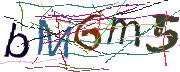 Imatge CAPTCHA