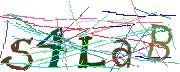 Imatge CAPTCHA