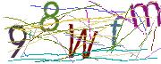 Imatge CAPTCHA