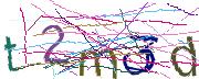 Imatge CAPTCHA