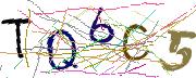 Imatge CAPTCHA