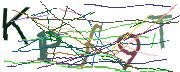 Imatge CAPTCHA