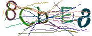 Imatge CAPTCHA