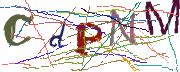 Imatge CAPTCHA