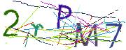 Imatge CAPTCHA