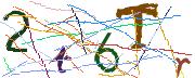 Imatge CAPTCHA