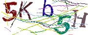 Imatge CAPTCHA