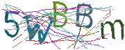 Imatge CAPTCHA