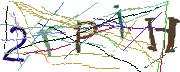 Imatge CAPTCHA