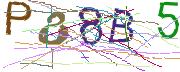 Imatge CAPTCHA