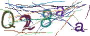 Imatge CAPTCHA