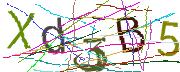 Imatge CAPTCHA