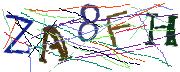 Imatge CAPTCHA