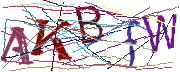 Imatge CAPTCHA