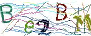 Imatge CAPTCHA