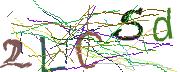 Imatge CAPTCHA