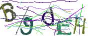 Imatge CAPTCHA