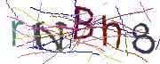 Imatge CAPTCHA