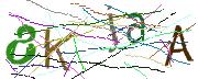 Imatge CAPTCHA