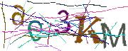 Imatge CAPTCHA
