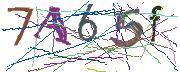 Imatge CAPTCHA