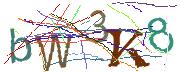 Imatge CAPTCHA