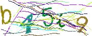 Imatge CAPTCHA