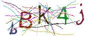 Imatge CAPTCHA