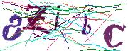 Imatge CAPTCHA