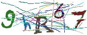 Imatge CAPTCHA