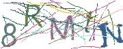Imatge CAPTCHA