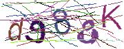 Imatge CAPTCHA