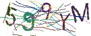 Imatge CAPTCHA