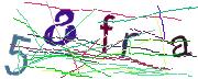Imatge CAPTCHA