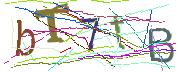 Imatge CAPTCHA