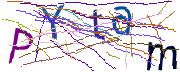 Imatge CAPTCHA