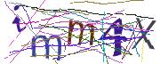 Imatge CAPTCHA