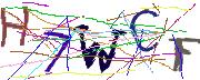 Imatge CAPTCHA