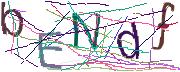 Imatge CAPTCHA