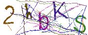 Imatge CAPTCHA