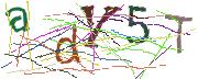 Imatge CAPTCHA