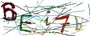 Imatge CAPTCHA