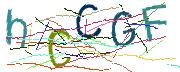 Imatge CAPTCHA