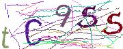 Imatge CAPTCHA