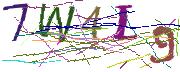 Imatge CAPTCHA